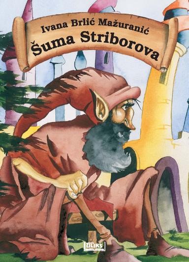 Šuma Striborova - kviz znanja