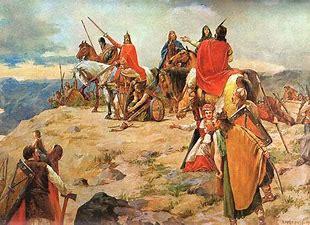 Hrvati i nova domovina