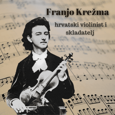 Tko je bio Franjo Krežma