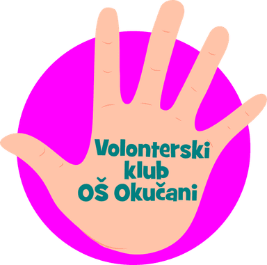 Izvedbeni plan volonterskog kluba OŠ Okučani
