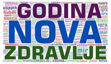Nova godina