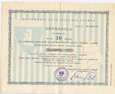 Obveznice. dionice i udjeli u investicijskim fondovima