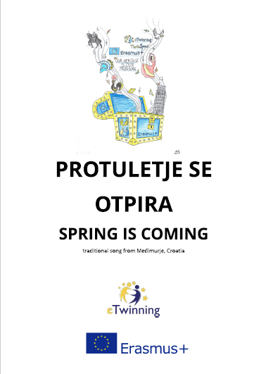 Protuletje se otpira