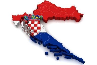 Republika Hrvatska - srednjoeuropska i sredozemna zemlja
