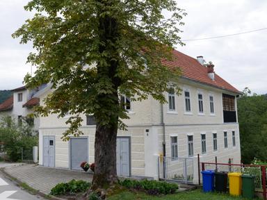 Ivan Goran Kovačić Mali pot