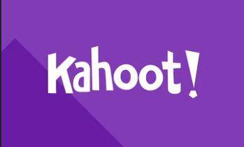 Kemija, 8. razred, Kahoot kvizovi