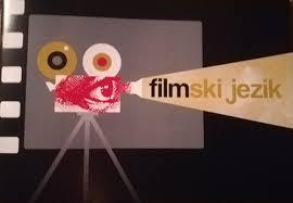 Filmski jezik - brošura