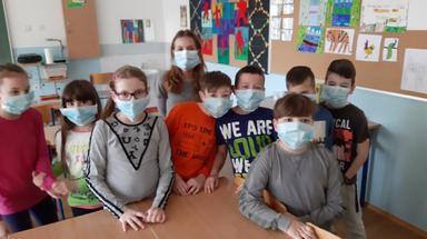 Nastava na daljinu - 16. 3. 2020. 