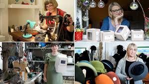 Karakteristike osnivača obiteljskog posla