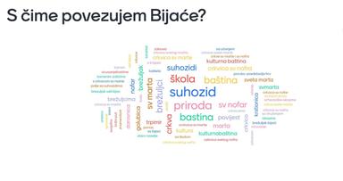 Prirodna i kulturna baština - primjer zavičajne baštine