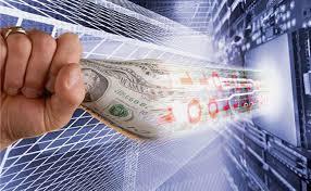 Obračunski platni promet