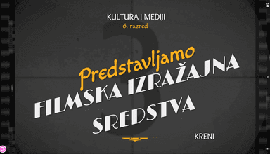 Filmska izražajna sredstva