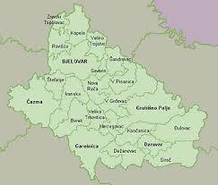 Županija BBŽ - ponavljanje