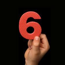 Množenje i dijeljenje sa 6