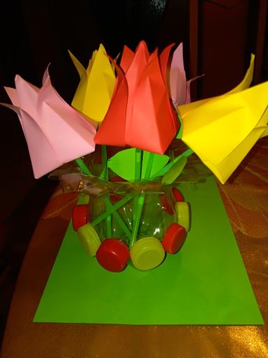 Praktičan rad_ORIGAMI