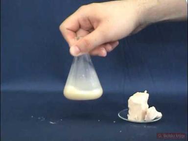 Alkoholno vrenje- ponavljanje