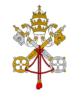 Digitalna vježba - Rimski biskup