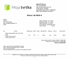 Knjigovodstvene isprave