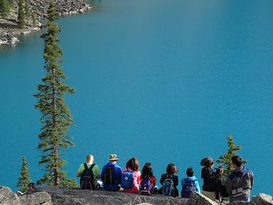 Sustainable Tourism Learning Scenario