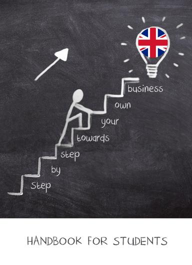 Step by step towards your own business