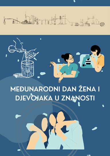 International Women In Science Day III