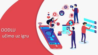 Oodlu - učimo uz igru