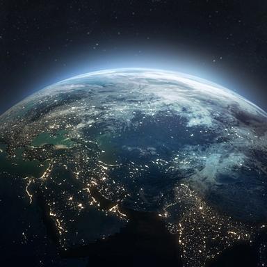 Promet i trgovina u svijetu i Hrvatskoj - priprema