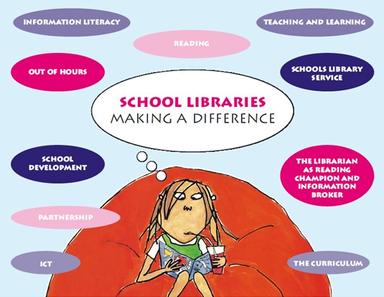 Knjižnično-informacijska pismenost i poticanje čitanja