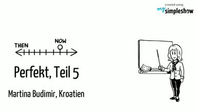 Perfekt, Teil 5