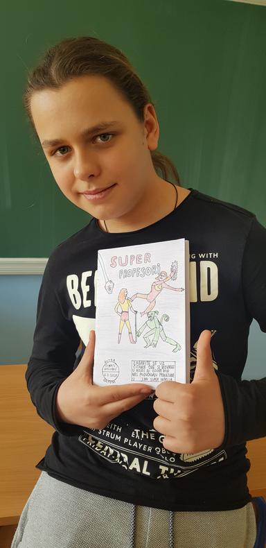 Filmska družina 5 (Od slikovnice do filma)