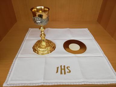 Kruh i vino tijelo je i krv Kristova -video lekcija KV OŠ 3