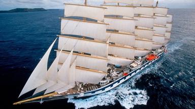 Osnove prijevoza i prijenosa - sredstva prijevoza u vodnom prometu