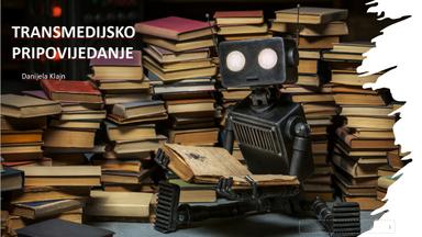 Transmedijsko pripovijedanje