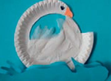 H. Ch. Andersen - Bajke; Ružno pače