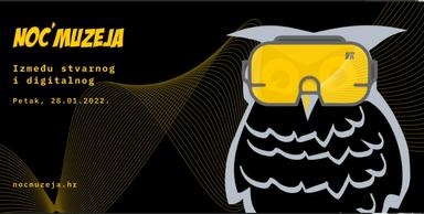 Digitalna noć muzeja