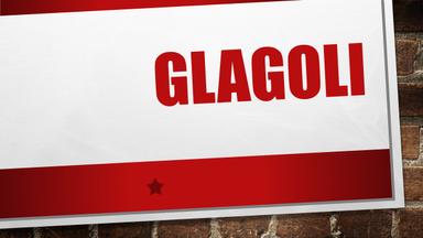 Glagoli