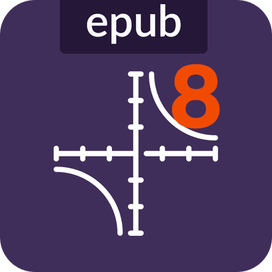 MATEMATIKA 8 - Modul 8 – EPUB Priručnik za nastavnike