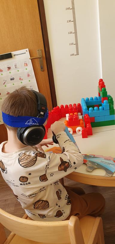 Tomatis metoda- glazbom do kvalitetnijeg obrazovanja