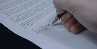 Ugovor o kupoprodaji u vanjskoj trgovini