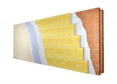 Scenarij poučavanja- Izrada vanjske ovojnice zgrade