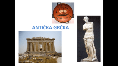 Povijest arhitekture i umjetnosti za 2. razred graditeljskih tehničkih škola, smjer arhitektonski tehničar 