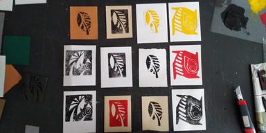 Izrada visokotisne matrice alternativnim materijalima