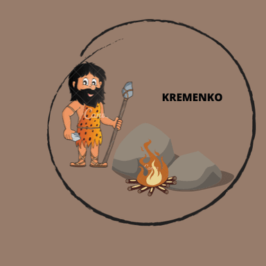 Prapovijest u petom razredu/Kremenko
