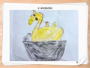 Razumijem što čitam 2