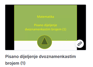 Pisano dijeljenje dvoznamenkastim brojem (1)