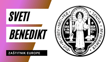 Sv. Benedikt_benediktinci 