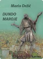 Nastavni listić - Marin Držić: Dundo Maroje - uz dnevnik čitanja (priprema za obradu lektirnoga djela na satu)