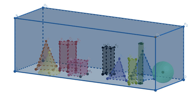 Projektni zadatak Akvarij