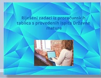 Rad s tablicama - ponavljanje