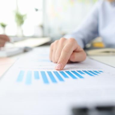 Grafikoni u MS Excelu